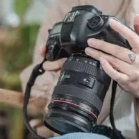 فرصت شغلی استخدام عکاس و فیلم‌بردار