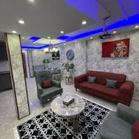 اجاره آپارتمان مبله فول.روزانه ماهانه پاسداران|اجارهٔ کوتاهمدت آپارتمان و سوئیت|تهران, پاسداران|دیوار