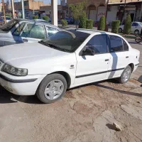 سمند ای اف سون|خودرو سواری و وانت|شوشتر, |دیوار