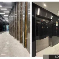 ۳۶ متر/مغازه تجاری /بخشی نقد والباقی ۰۰۰