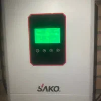 پنل خورشیدی