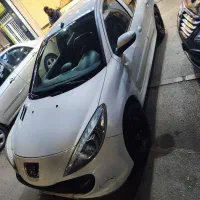 ۲۰۷ مدل۹۹ کم کار|خودرو سواری و وانت|مشهد, امام رضا (ع)|دیوار