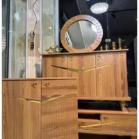 اینه کنسول|بوفه، ویترین، کنسول|ساری, |دیوار