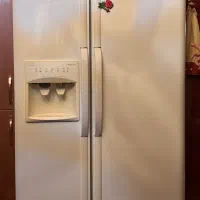 یخچال فریزر ساید بای ساید Westinghouse اصل آمریکا