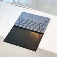لپتاپ ایسوس زنبوک - Asus Zenbook Q425 Ultra7 155H|رایانه همراه|مشهد, آبکوه|دیوار