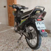 بیکلاج۱۱۰|موتورسیکلت|اصفهان, ابر|دیوار