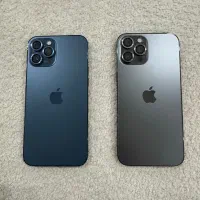 ایفون ۱۲پرومکس ۲۵۶