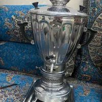 سماور  نفتی