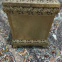 سلطل اشغال و جا دستمالی