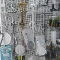 سردوش حمام