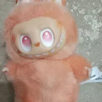 فروش عروسک لبوبو