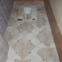 کاشیکار بدنه وکف|خدمات پیشه و مهارت|سوسنگرد, |دیوار