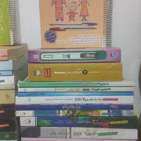 کتاب کمک درسی کنکوری تجربی|کتاب و مجله آموزشی|ایوان, |دیوار