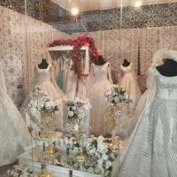 مزون عروس
