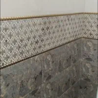 کاشی کار وسنگ کار|خدمات پیشه و مهارت|فردیس, داوری|دیوار