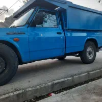 نیسان اپشنال دوگانه