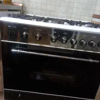 گازفردار|اجاق گاز و لوازم برقی پخت‌وپز|قرچک, زیبا شهر|دیوار