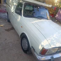 پیکان وانت مدل 89