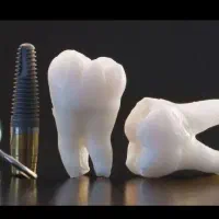 دندانپزشکی