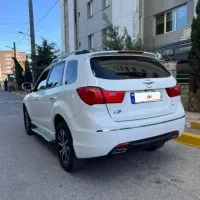 هایما S7 مدل ۹۷ بدون رنگ