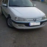 پژو پارس سال ۱۴۰۰ فروش  فوری