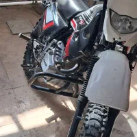 موتور تریل دایچی      200