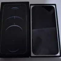 اپل iPhone 12 Pro با حافظهٔ ۲۵۶ گیگابایت|موبایل|اصفهان, مسجد مصلی|دیوار