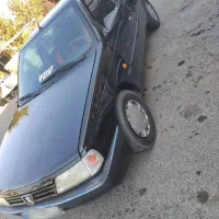 پژو 83درحد|خودرو سواری و وانت|قره ضیاالدین, |دیوار