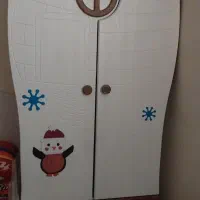 سرویس خواب کود‌ک