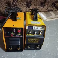 جوشکاری