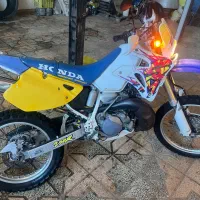 Crm 250. Cb1300