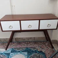 دراور چوبی