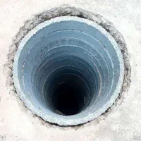 چاه کن و حفاری چاه