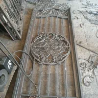 جوشکاری|خدمات پیشه و مهارت|اردبیل, |دیوار