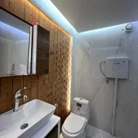 مرکز شهر سویت مبله|اجارهٔ کوتاهمدت آپارتمان و سوئیت|شهریار, شهریار|دیوار