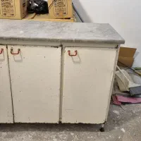 کابینت ۳ در