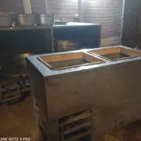 فروش کامل لوازم رستوران|کافیشاپ و رستوران|ابریشم, |دیوار