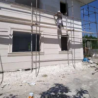عایق نانو سرویسهای بهداشتی،تراس،راه پله، پشت بام