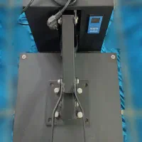 دستگاه چاپ سابلمیشن حرارتی چاپ اجسام حرفه ای