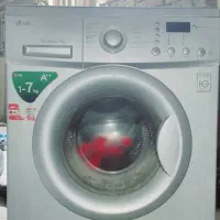 لباسشویی اتوماتیک ال جی ۷ کیلو