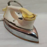اتو سنگی یا اتو خشک سانفورد اصل