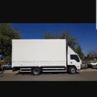اتو باربری/حمل بار اثاثیه اسباب کشی منزل در پاکدشت|خدمات حمل و نقل|پاکدشت, شهرک امام رضا|دیوار
