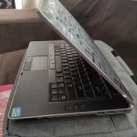 لپتاپ پرقدرت (DELL (E6430بسیار تمیز با کانفیگ بالا|رایانه همراه|تهران, نیروی هوایی (پیروزی)|دیوار