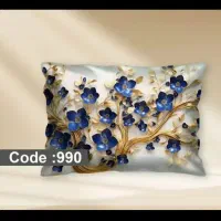 روبالشتی لمینت شده سه بعدی