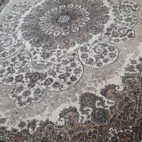 فرش ۹متره ۱۷۰۰شانه نگین مشهد