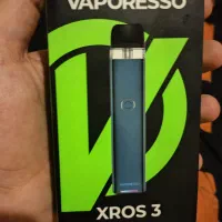 (vaporsso) Xros 3|زیورآلات و اکسسوری|مشهد, طلاب|دیوار