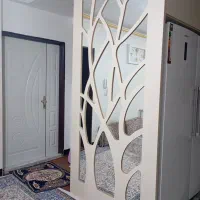 آینه سی ان سی