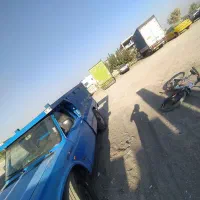 نیسان وانت 88|خودرو سواری و وانت|شهریار, دهشاد بالا|دیوار