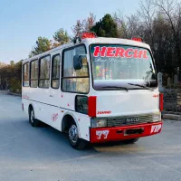 مینی بوس اویکو عروسک|خودرو سنگین|ارومیه, |دیوار