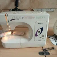 چرخ کاچیران ژانینا 302